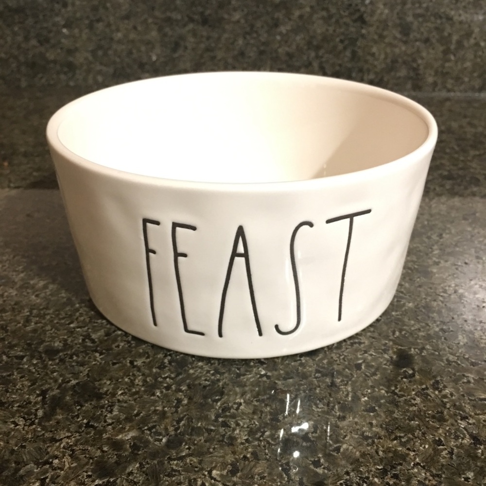 Rae Dunn Ceramic